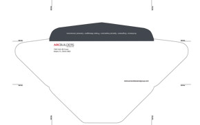 Elysium - Arc Envelope Design