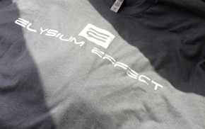 Elysium T-Shirt